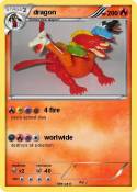 dragon