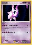 mewtho