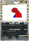 Spoder-Man