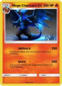 Mega Charizard