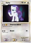 Rarity