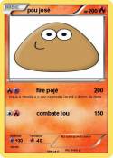 pou josé