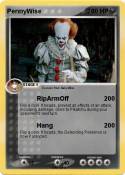 PennyWise