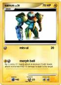 samus