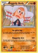 Raggedy Andy
