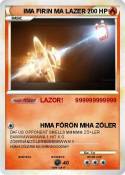 IMA FIRIN MA