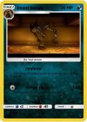 beast bendy