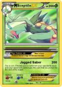 Sceptile