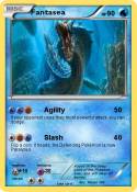 Fantasea