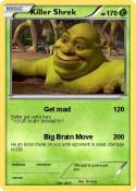 Killer Shrek