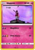 Magipink