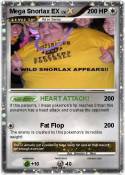 Mega Snorlax