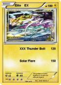 Elite EX
