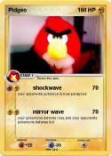 Pidgeo