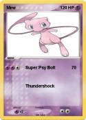 Mew