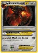 Metal Dragon