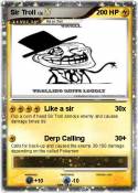 Sir Troll