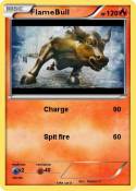 FlameBull