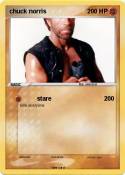 chuck norris