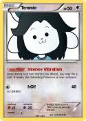 Temmie
