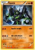 Zygarde