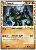 Zygarde