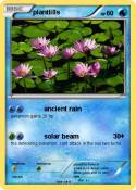 plantlills