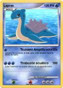 Lapras