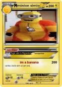 minion simio