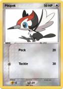 Pikipek