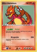 Ultra chameleon
