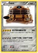 Dalek
