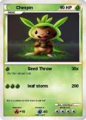 Chespin