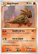 King Dragon