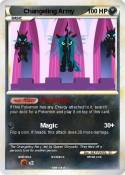 Changeling Army