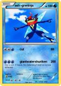 ash -greninja