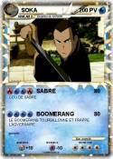 SOKA