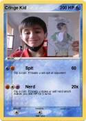 Cringe Kid