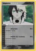 ulquiorra