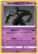 GIGA CHAD