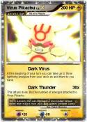 Virus Pikachu