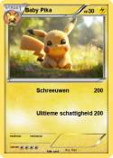 Baby Pika