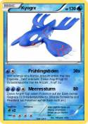 Kyogre