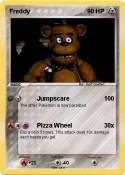 Freddy