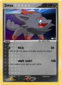 Zorua