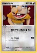 normal jeffy