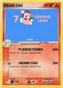 GRAND DAD