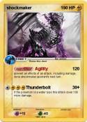 shockmaker