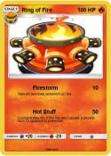 Ring of Fire