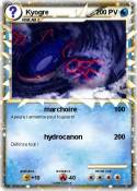Kyogre